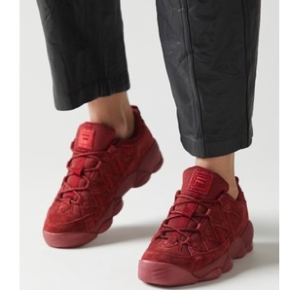 Fila Sneakers